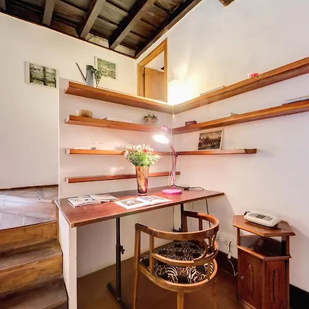 Appartement Campo Dei Fiori Stunning And Quiet *