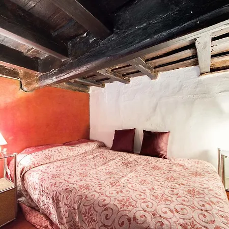 120m² 2 Slaapkamer, 1 Privé Badkamer In Navona Appartement *