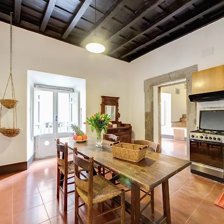 120m² 2 Slaapkamer, 1 Privé Badkamer In Navona Appartement Rome