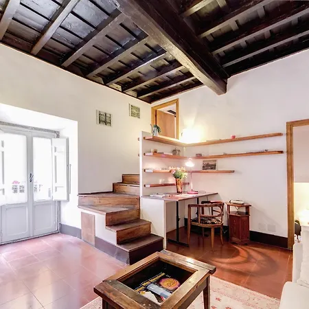 Appartement Campo Dei Fiori Stunning And Quiet *