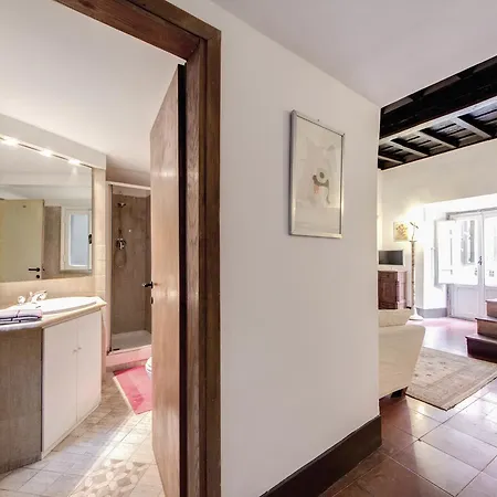 120m² 2 Slaapkamer, 1 Privé Badkamer In Navona *