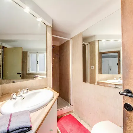 Appartement 120m² 2 Slaapkamer, 1 Privé Badkamer In Navona *