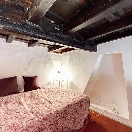 120m² 2 Slaapkamer, 1 Privé Badkamer In Navona Appartement *