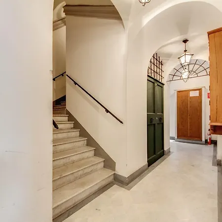 120m² 2 Slaapkamer, 1 Privé Badkamer In Navona Appartement *