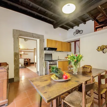 120m² 2 Slaapkamer, 1 Privé Badkamer In Navona * Rome