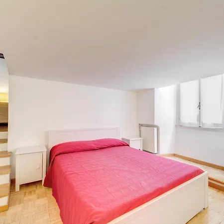 Campo Dei Fiori Stunning And Quiet Appartement *